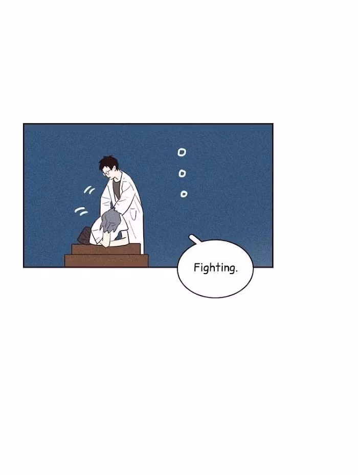 Read The Evening Breeze Blows chapter 5 image 6 on Lezhin