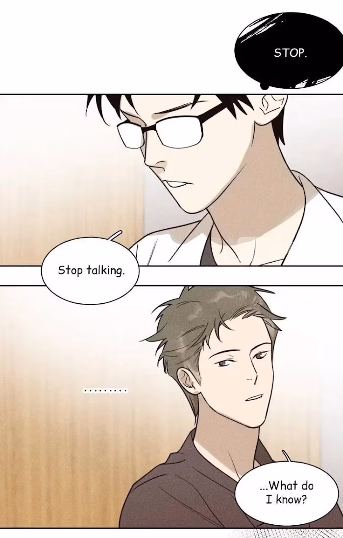 Read The Evening Breeze Blows chapter 5 image 61 on Lezhin