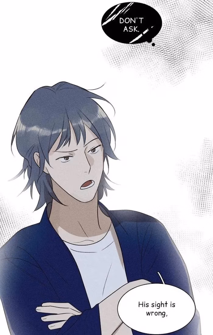 Read The Evening Breeze Blows chapter 5 image 62 on Lezhin