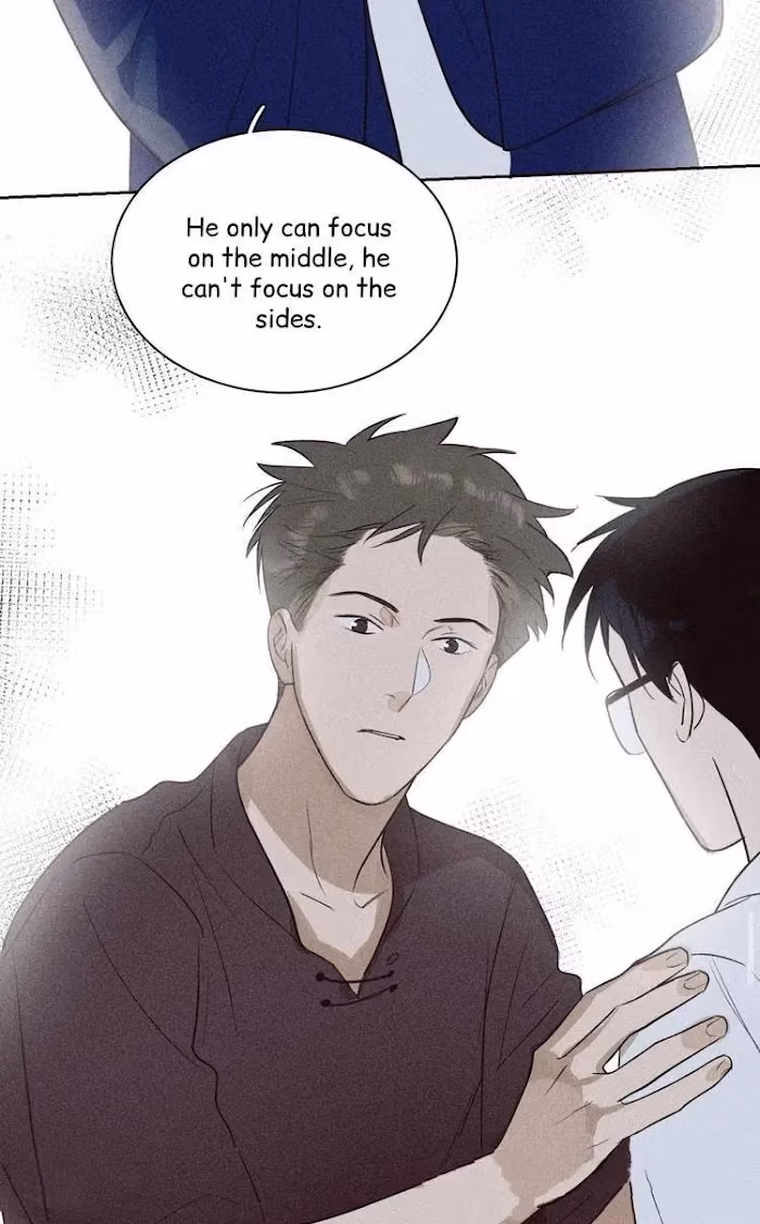 Read The Evening Breeze Blows chapter 5 image 63 on Lezhin