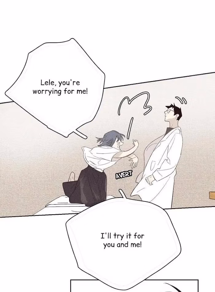 Read The Evening Breeze Blows chapter 5 image 7 on Lezhin