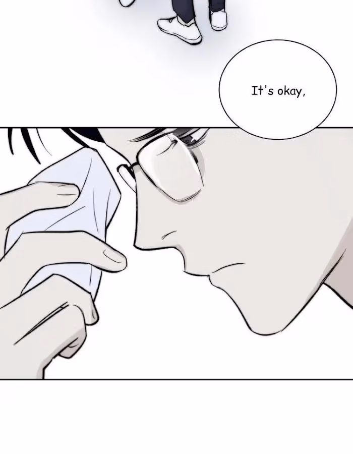 Read The Evening Breeze Blows chapter 6 image 10 on Lezhin