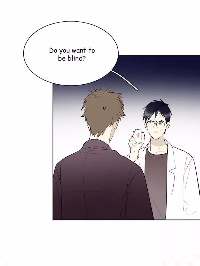 Read The Evening Breeze Blows chapter 6 image 11 on Lezhin