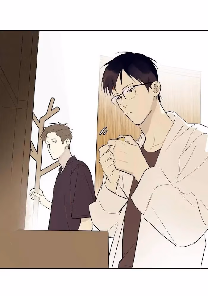 Read The Evening Breeze Blows chapter 6 image 14 on Lezhin
