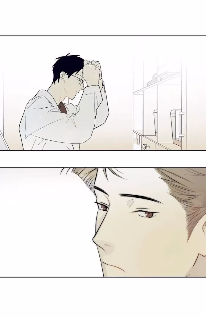 Read The Evening Breeze Blows chapter 6 image 15 on Lezhin