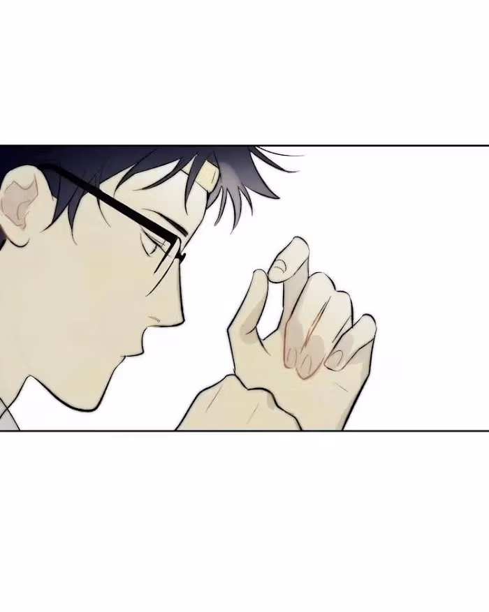 Read The Evening Breeze Blows chapter 6 image 16 on Lezhin