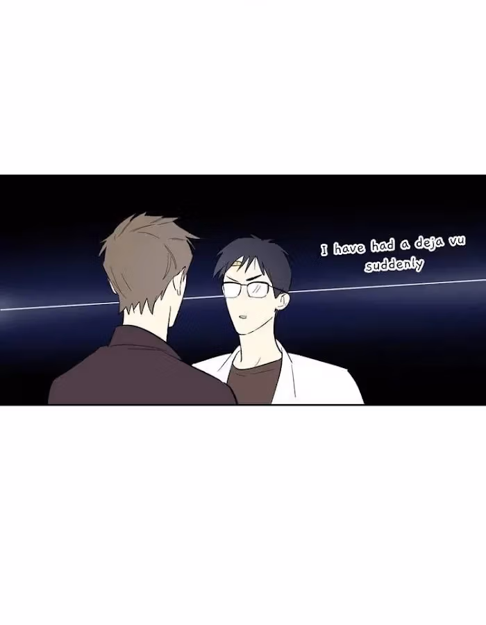 Read The Evening Breeze Blows chapter 6 image 20 on Lezhin