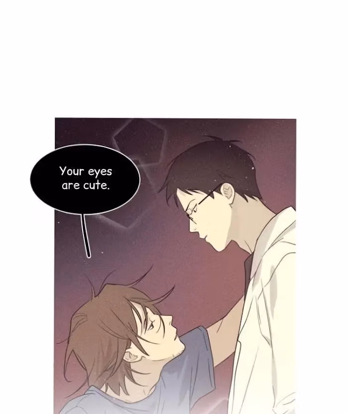 Read The Evening Breeze Blows chapter 6 image 21 on Lezhin