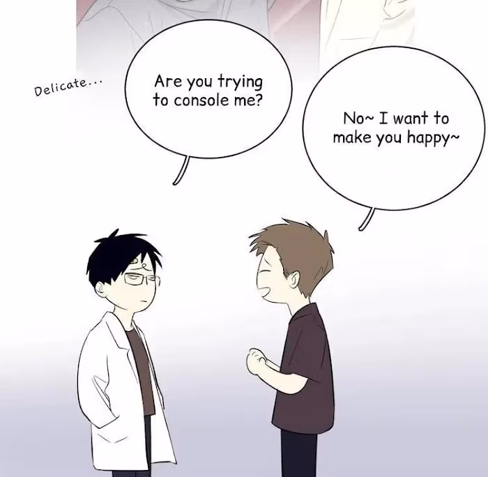 Read The Evening Breeze Blows chapter 6 image 22 on Lezhin