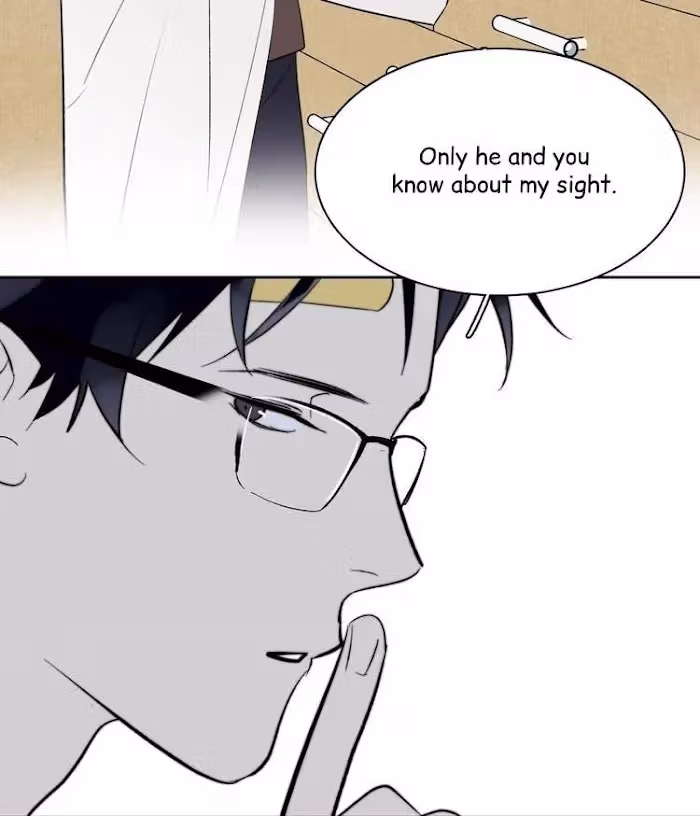Read The Evening Breeze Blows chapter 6 image 26 on Lezhin