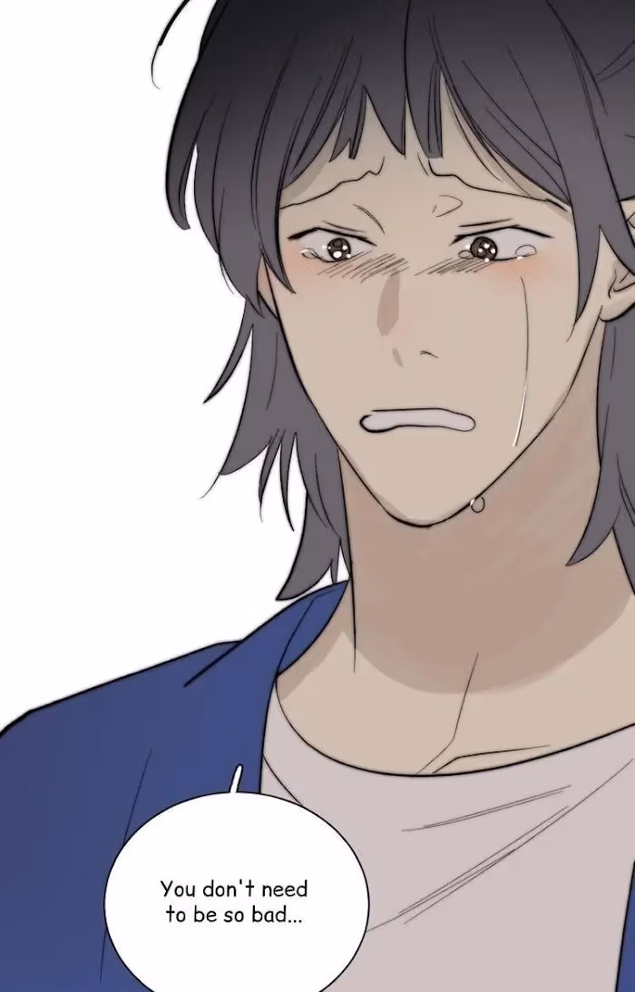 Read The Evening Breeze Blows chapter 6 image 3 on Lezhin