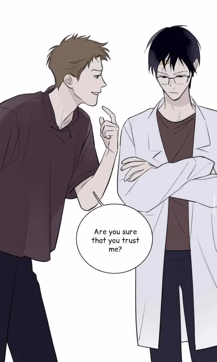 Read The Evening Breeze Blows chapter 6 image 30 on Lezhin
