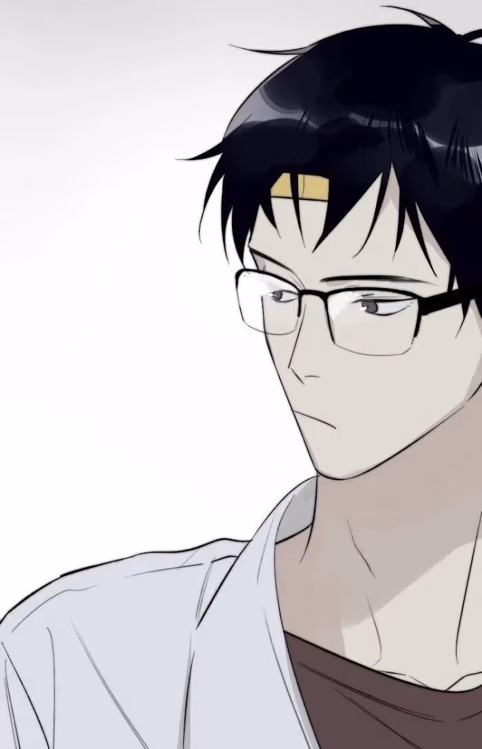 Read The Evening Breeze Blows chapter 6 image 31 on Lezhin