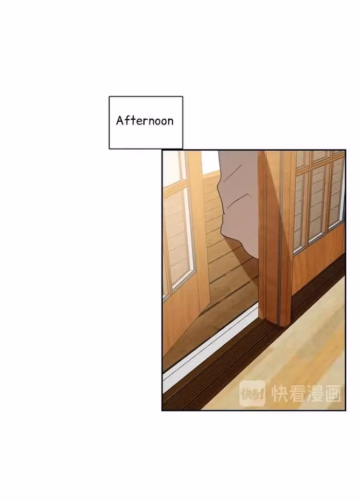 Read The Evening Breeze Blows chapter 6 image 32 on Lezhin