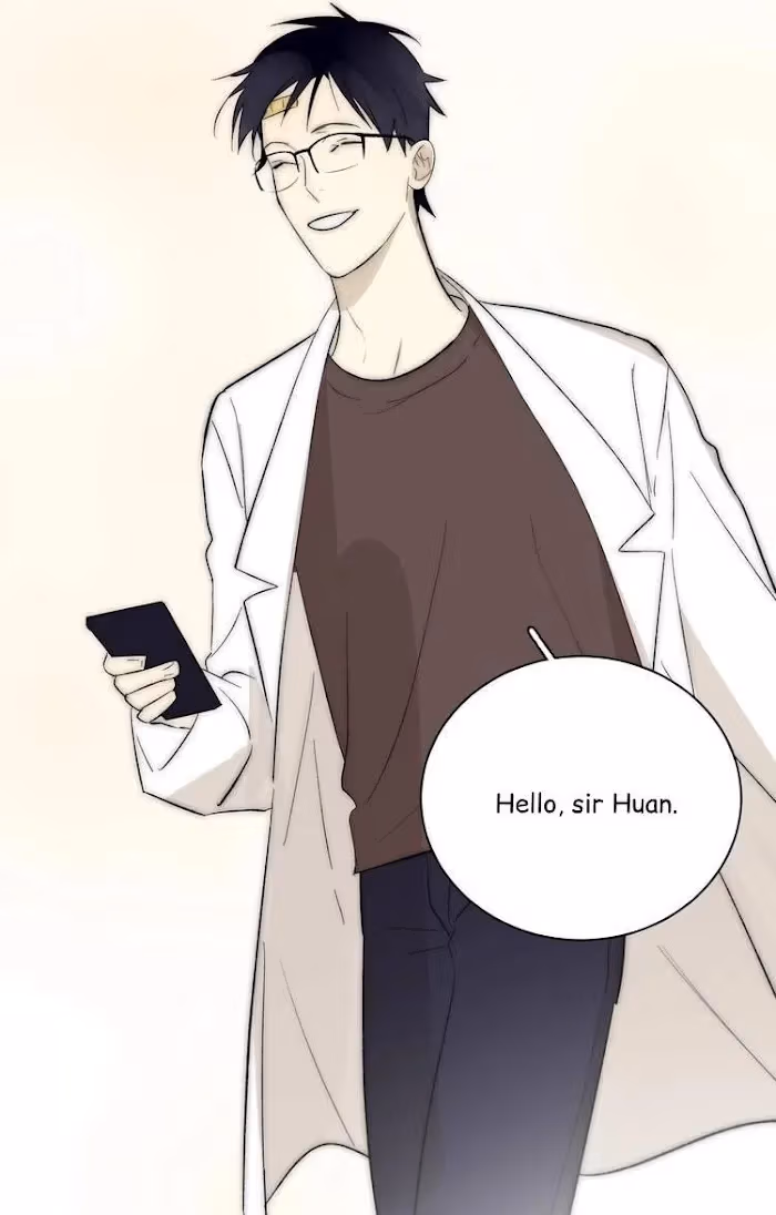 Read The Evening Breeze Blows chapter 6 image 34 on Lezhin