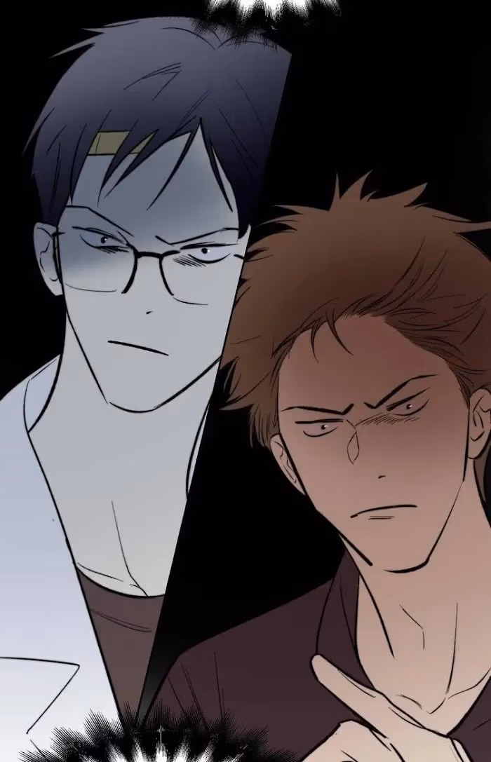 Read The Evening Breeze Blows chapter 6 image 38 on Lezhin