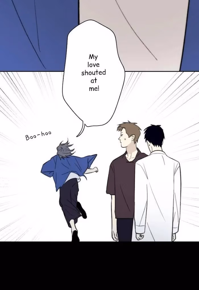 Read The Evening Breeze Blows chapter 6 image 4 on Lezhin