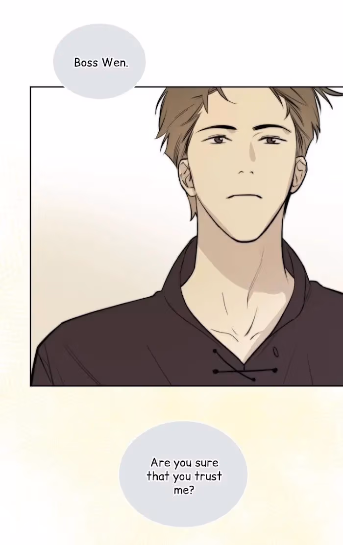 Read The Evening Breeze Blows chapter 6 image 41 on Lezhin