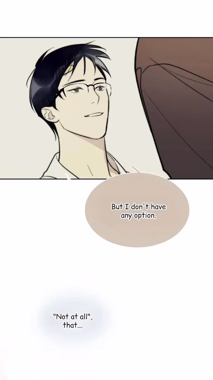 Read The Evening Breeze Blows chapter 6 image 43 on Lezhin