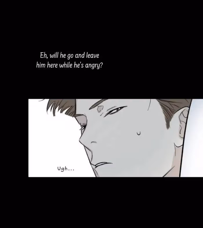 Read The Evening Breeze Blows chapter 6 image 5 on Lezhin