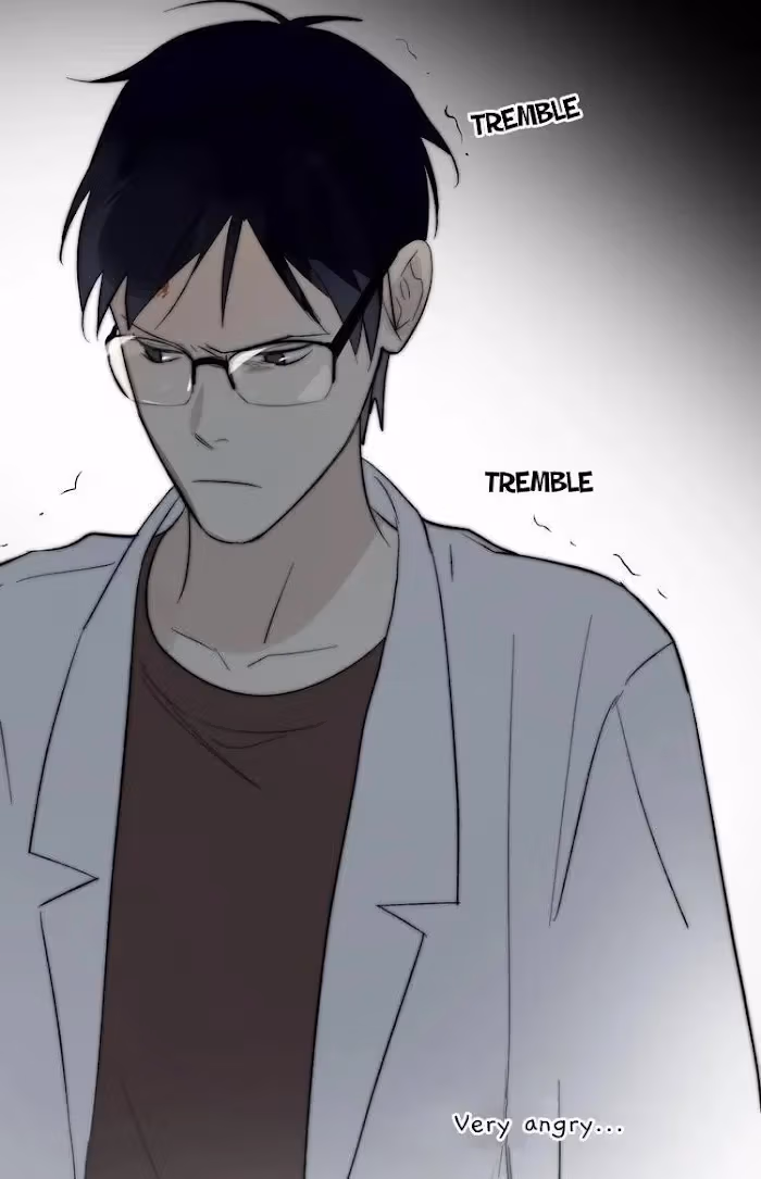 Read The Evening Breeze Blows chapter 6 image 6 on Lezhin