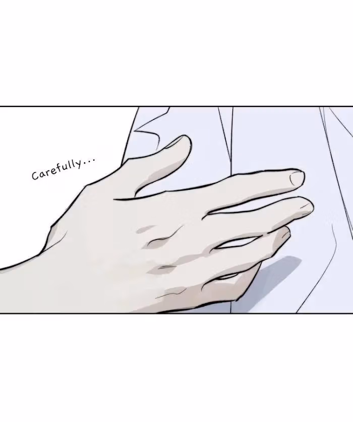 Read The Evening Breeze Blows chapter 6 image 8 on Lezhin