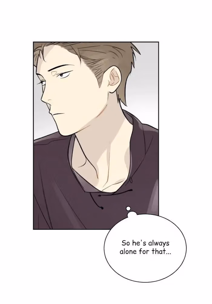 Read The Evening Breeze Blows chapter 7 image 10 on Lezhin