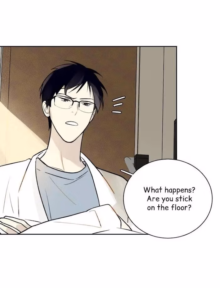 Read The Evening Breeze Blows chapter 7 image 12 on Lezhin