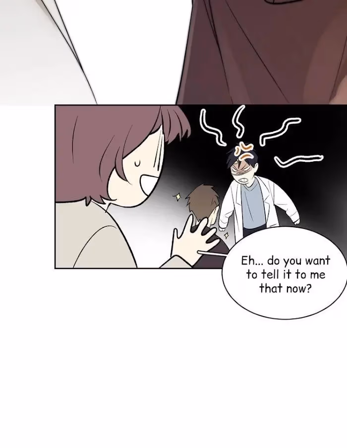 Read The Evening Breeze Blows chapter 7 image 18 on Lezhin