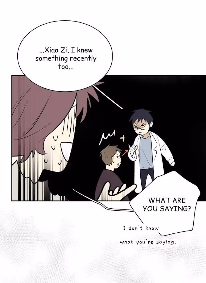 Read The Evening Breeze Blows chapter 7 image 19 on Lezhin