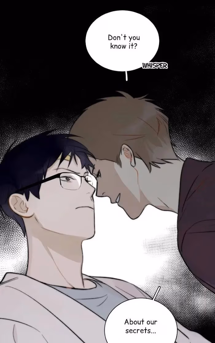 Read The Evening Breeze Blows chapter 7 image 22 on Lezhin