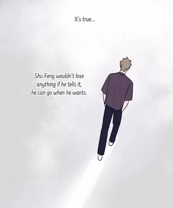 Read The Evening Breeze Blows chapter 7 image 25 on Lezhin