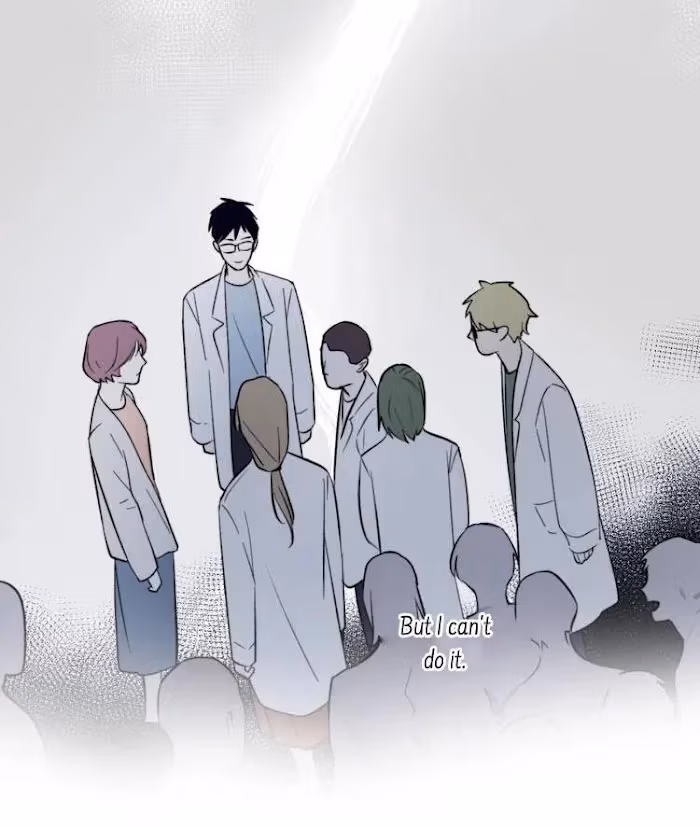 Read The Evening Breeze Blows chapter 7 image 26 on Lezhin