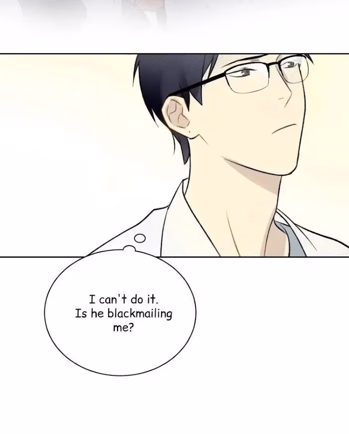 Read The Evening Breeze Blows chapter 7 image 27 on Lezhin