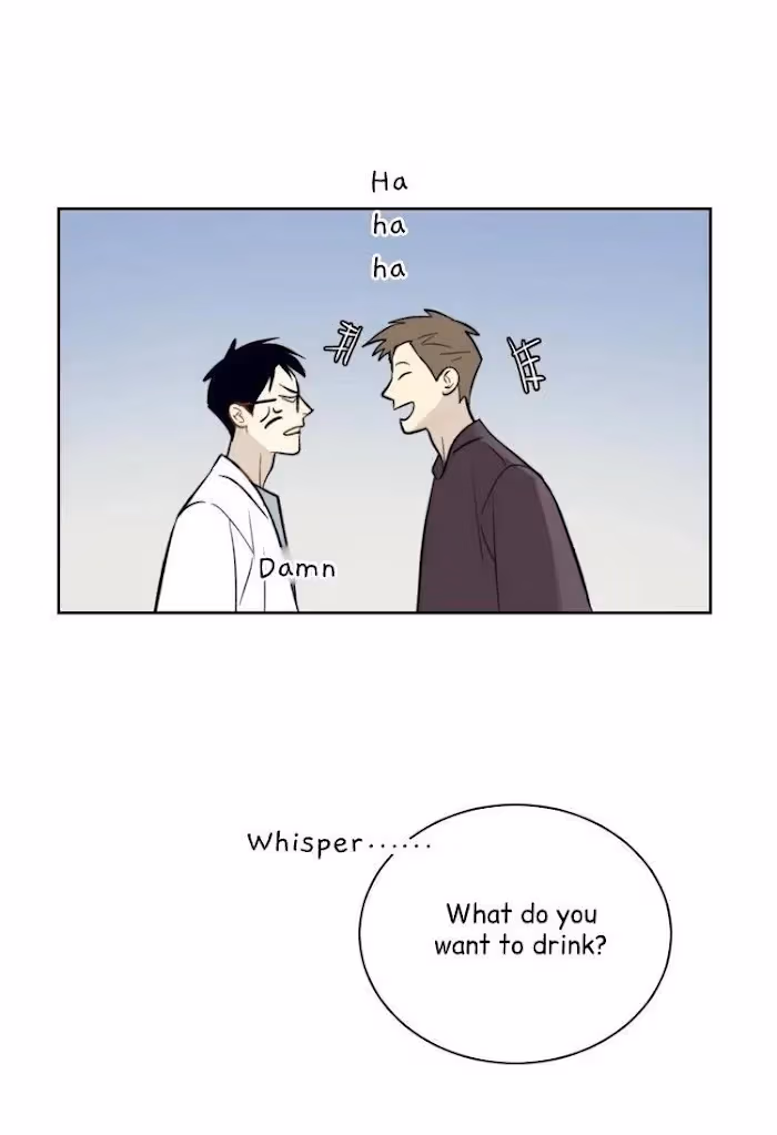 Read The Evening Breeze Blows chapter 7 image 28 on Lezhin