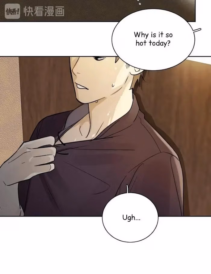 Read The Evening Breeze Blows chapter 7 image 3 on Lezhin