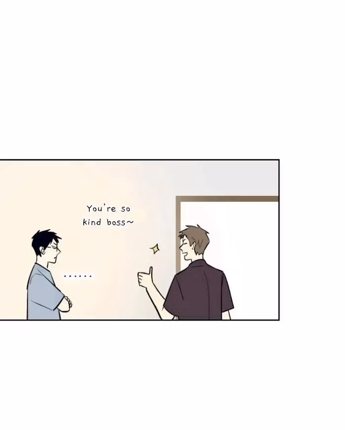 Read The Evening Breeze Blows chapter 7 image 30 on Lezhin