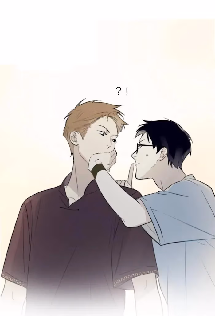 Read The Evening Breeze Blows chapter 7 image 34 on Lezhin