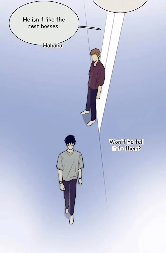 Read The Evening Breeze Blows chapter 7 image 36 on Lezhin