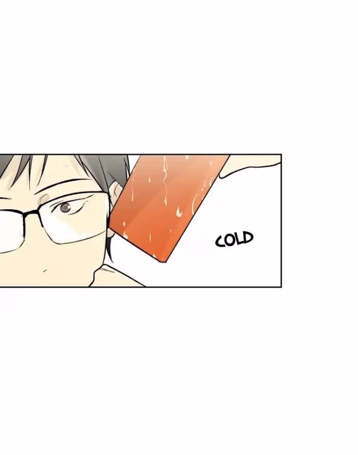 Read The Evening Breeze Blows chapter 7 image 38 on Lezhin