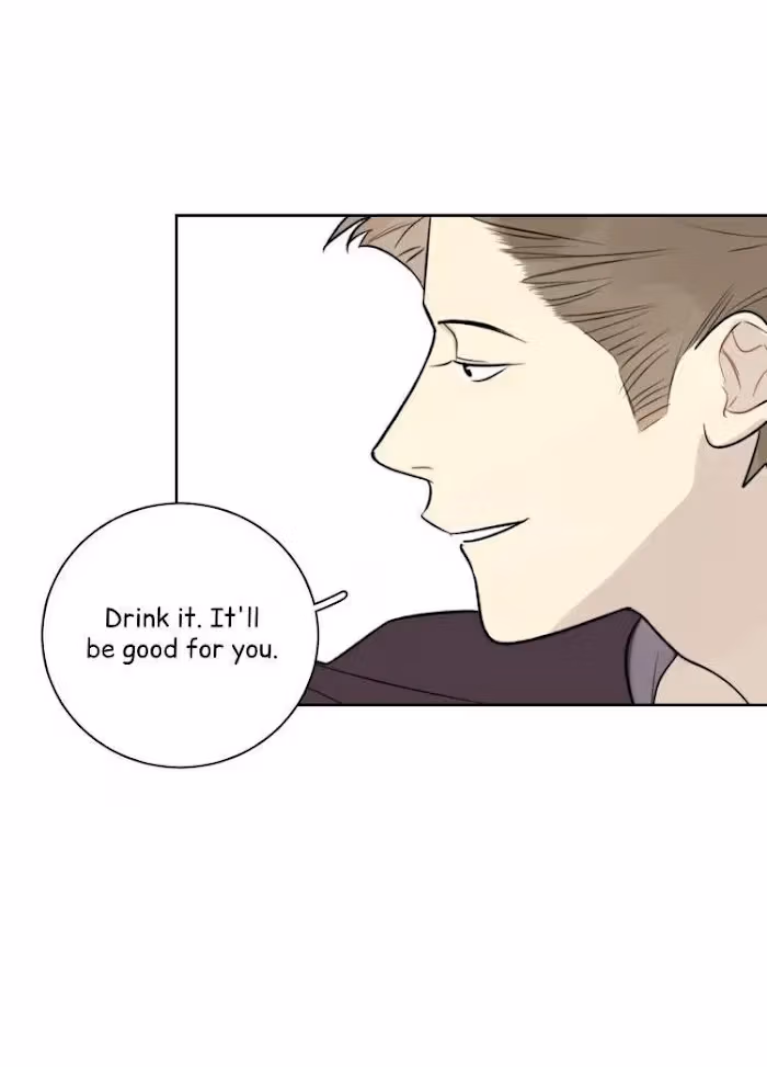 Read The Evening Breeze Blows chapter 7 image 40 on Lezhin