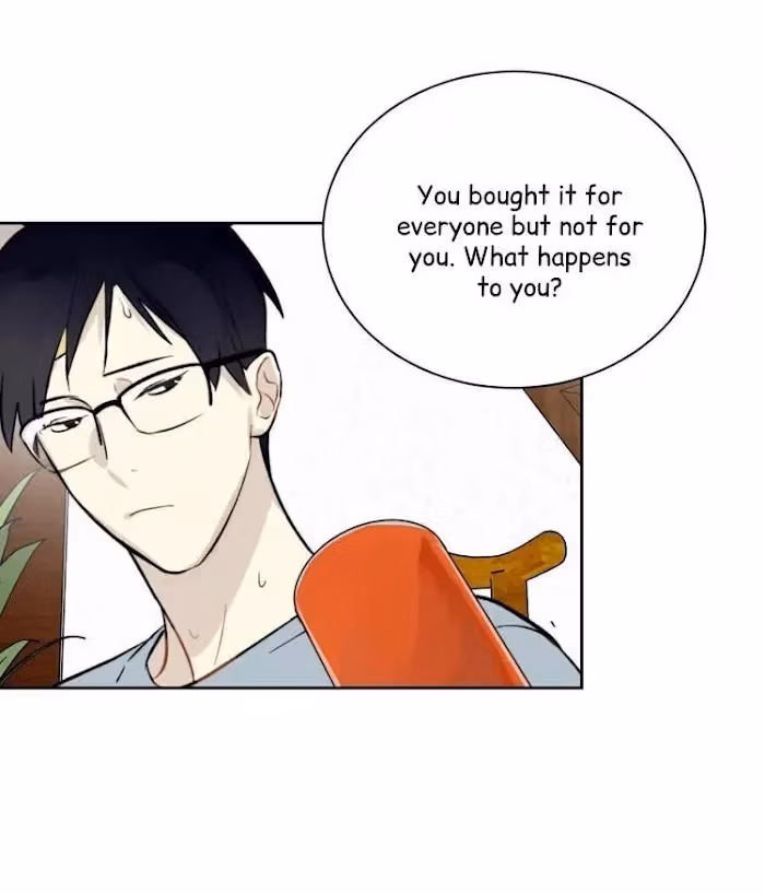 Read The Evening Breeze Blows chapter 7 image 41 on Lezhin