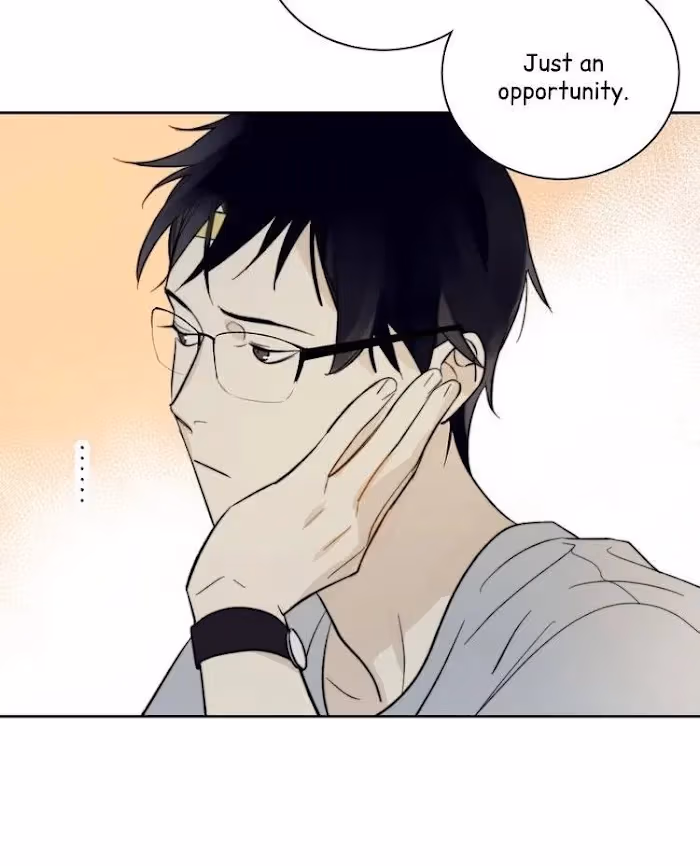 Read The Evening Breeze Blows chapter 7 image 43 on Lezhin