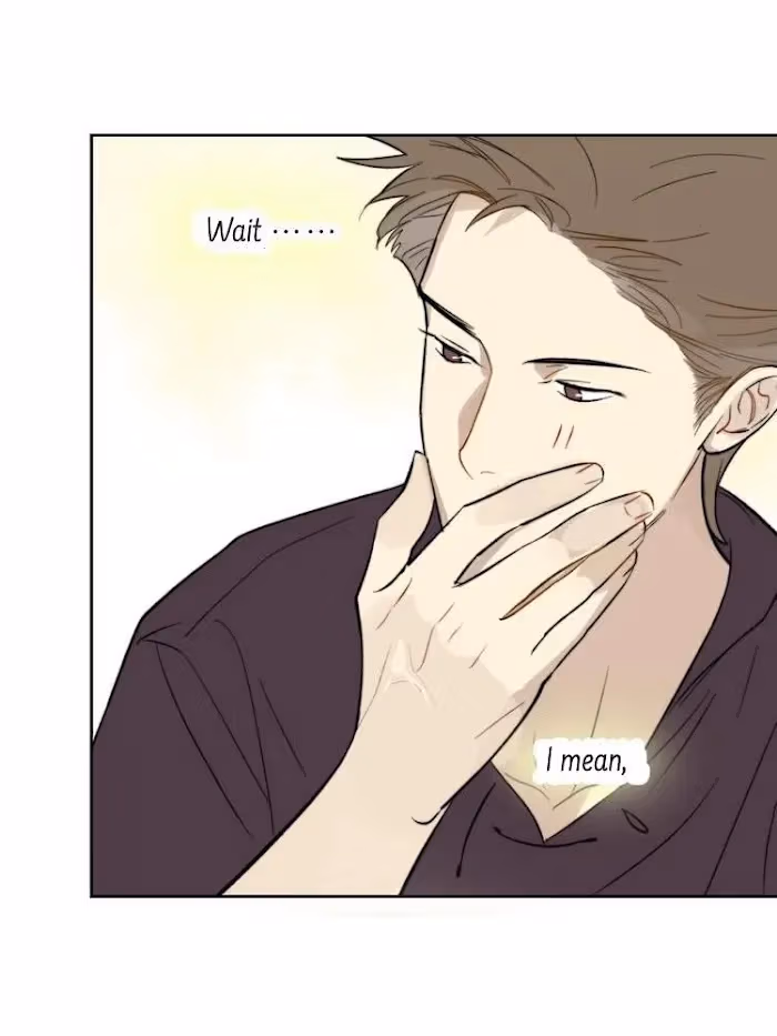 Read The Evening Breeze Blows chapter 7 image 45 on Lezhin