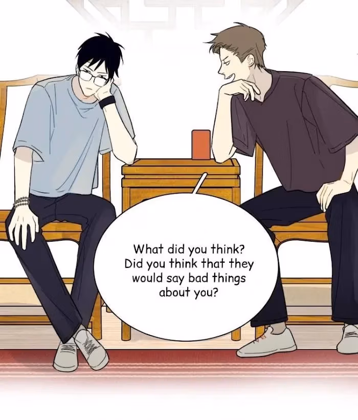 Read The Evening Breeze Blows chapter 7 image 47 on Lezhin