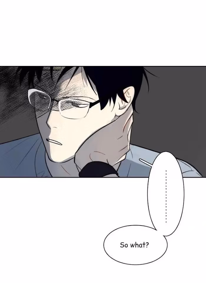 Read The Evening Breeze Blows chapter 7 image 48 on Lezhin