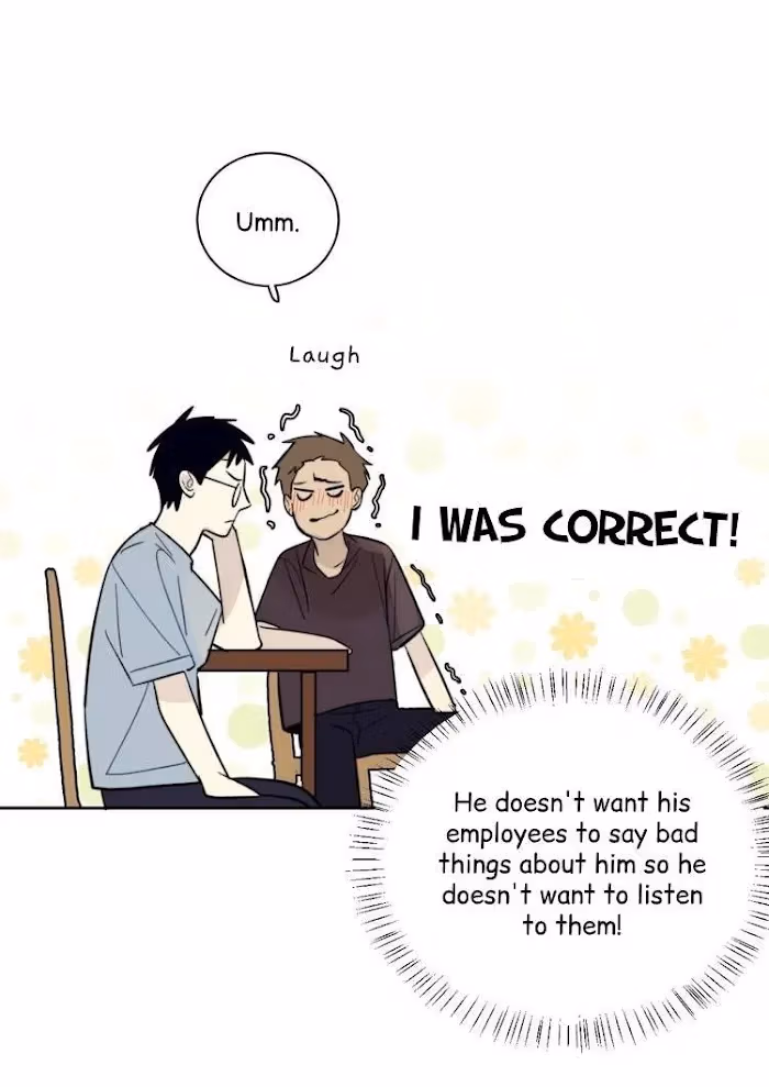 Read The Evening Breeze Blows chapter 7 image 49 on Lezhin