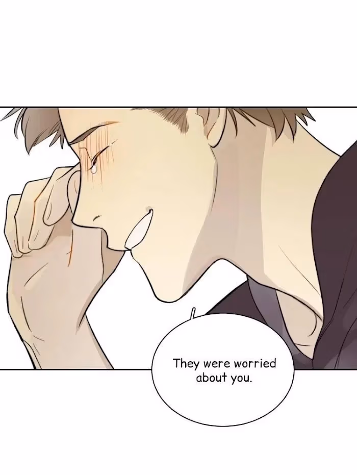 Read The Evening Breeze Blows chapter 7 image 53 on Lezhin