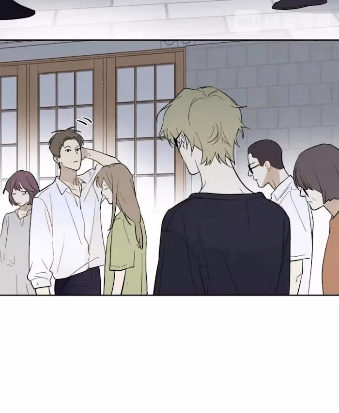 Read The Evening Breeze Blows chapter 8 image 13 on Lezhin