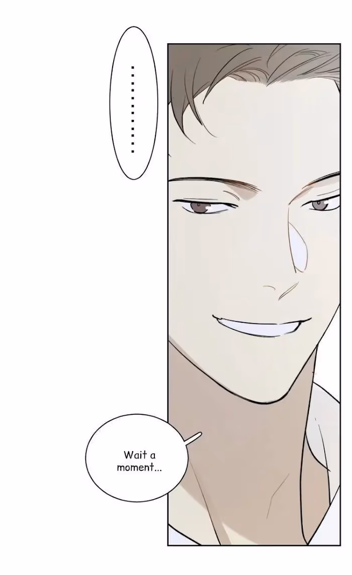 Read The Evening Breeze Blows chapter 8 image 14 on Lezhin